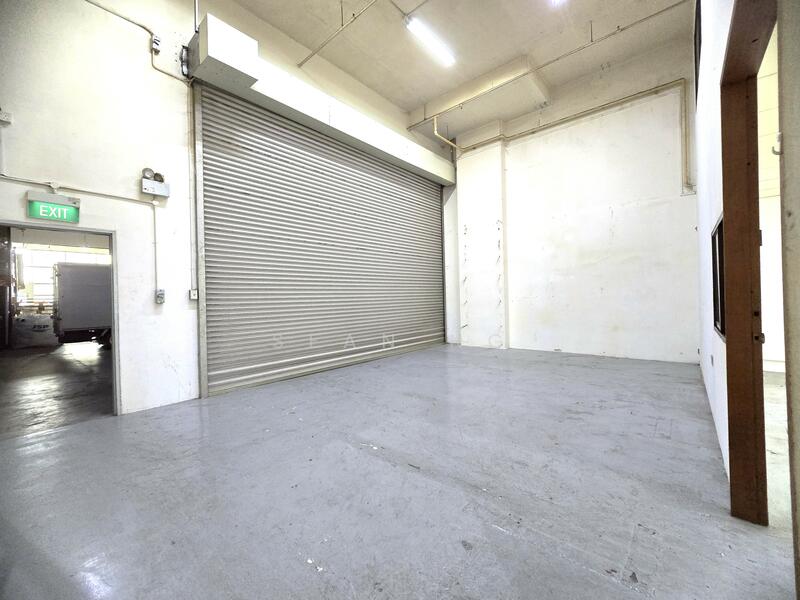 Northstar @ Amk, 7030 Ang Mo Kio Avenue 5, 1,152 sqft, Light Industrial (B1) For Sale, by Sean Ng, 21044764 - CommercialGuru.com.sg