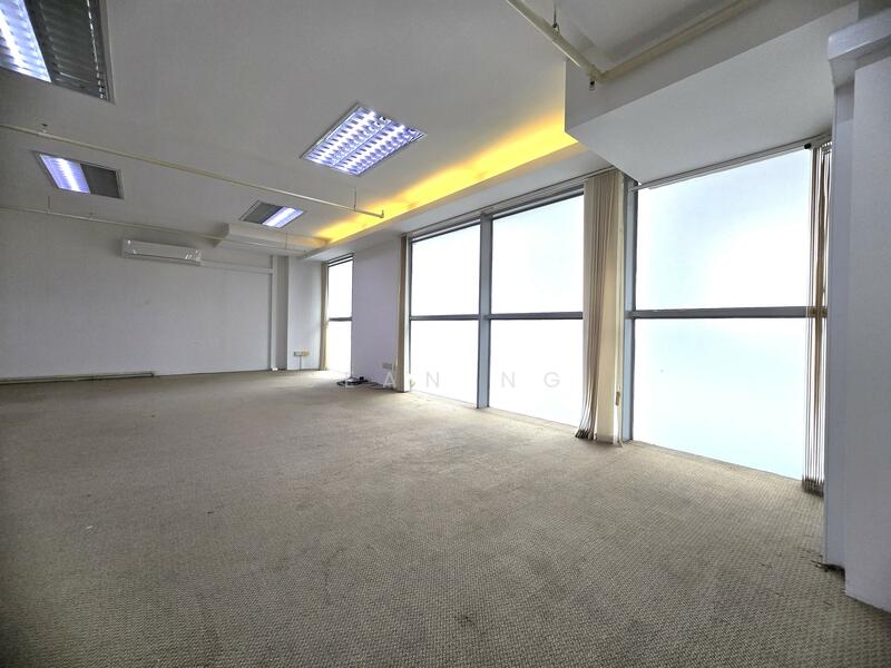 Northstar @ Amk, 7030 Ang Mo Kio Avenue 5, 1,152 sqft, Light Industrial (B1) For Sale, by Sean Ng, 21044764 - CommercialGuru.com.sg