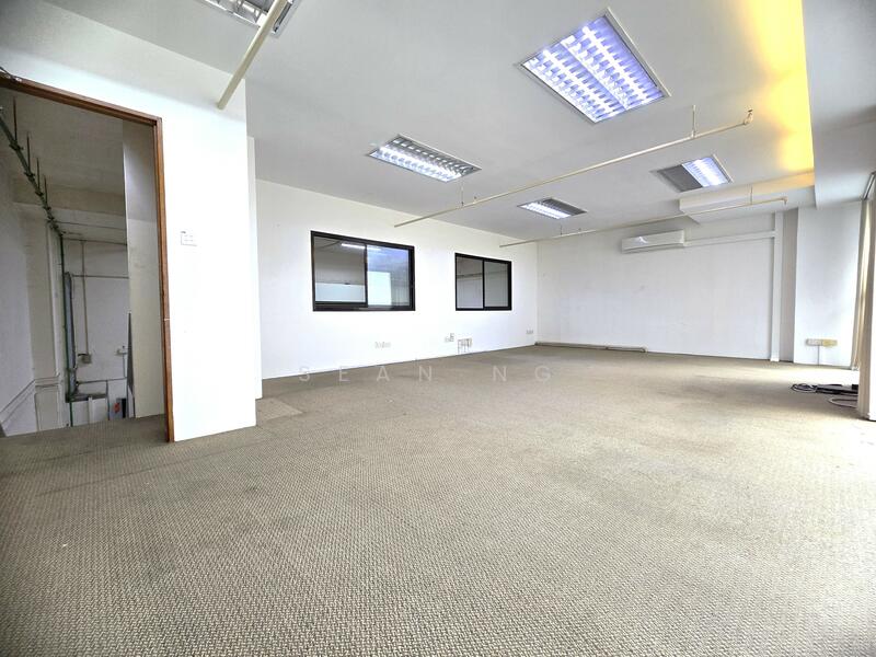 Northstar @ Amk, 7030 Ang Mo Kio Avenue 5, 1,152 sqft, Light Industrial (B1) For Sale, by Sean Ng, 21044764 - CommercialGuru.com.sg
