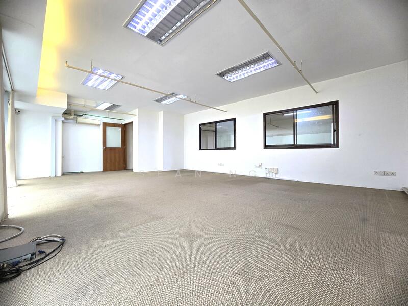 Northstar @ Amk, 7030 Ang Mo Kio Avenue 5, 1,152 sqft, Light Industrial (B1) For Sale, by Sean Ng, 21044764 - CommercialGuru.com.sg
