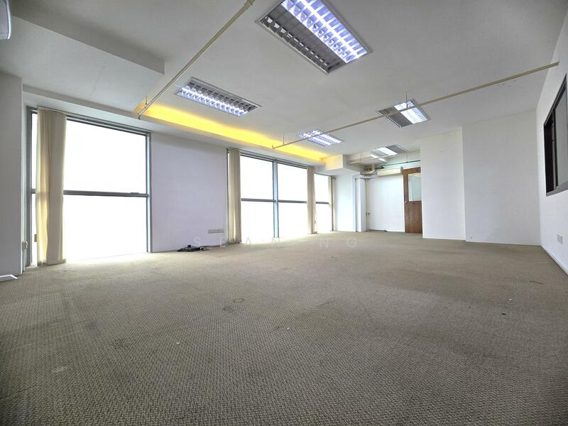 Northstar @ Amk, 7030 Ang Mo Kio Avenue 5, 1,152 sqft, Light Industrial (B1) For Sale, by Sean Ng, 21044764 - CommercialGuru.com.sg