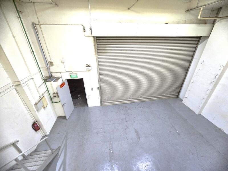 Northstar @ Amk, 7030 Ang Mo Kio Avenue 5, 1,152 sqft, Light Industrial (B1) For Sale, by Sean Ng, 21044764 - CommercialGuru.com.sg