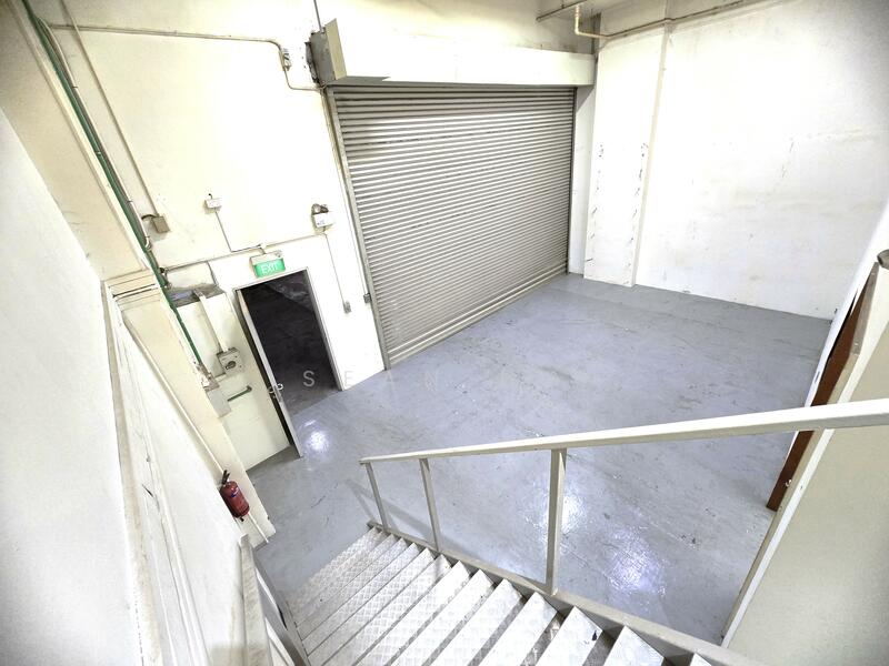 Northstar @ Amk, 7030 Ang Mo Kio Avenue 5, 1,152 sqft, Light Industrial (B1) For Sale, by Sean Ng, 21044764 - CommercialGuru.com.sg