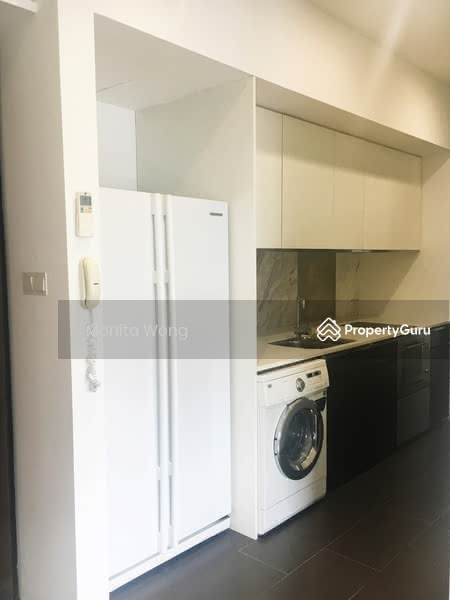 For Rent - Nomu