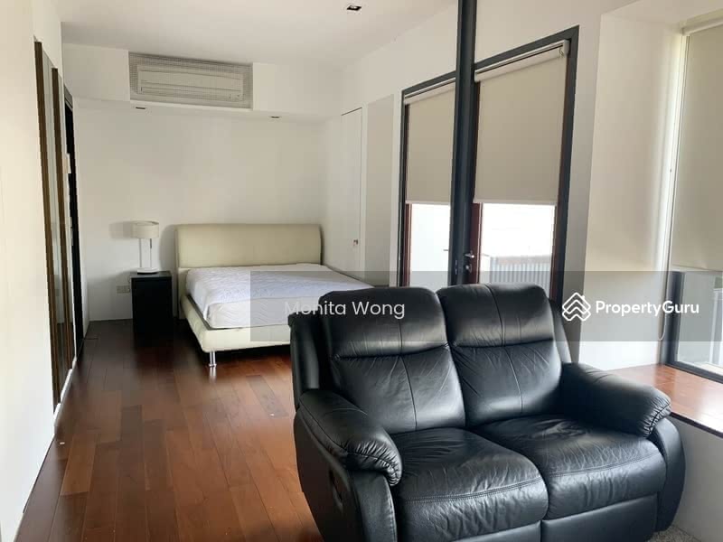 For Rent - Nomu