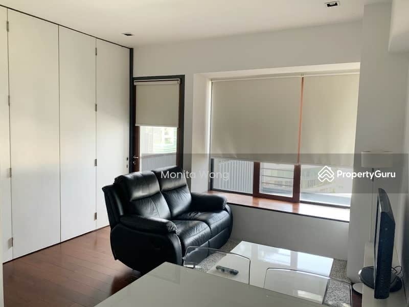 For Rent - Nomu