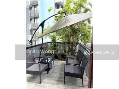 For Rent - Nomu