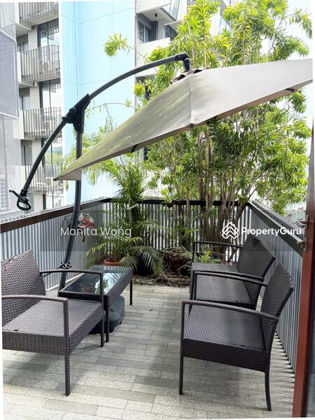 For Rent - Nomu