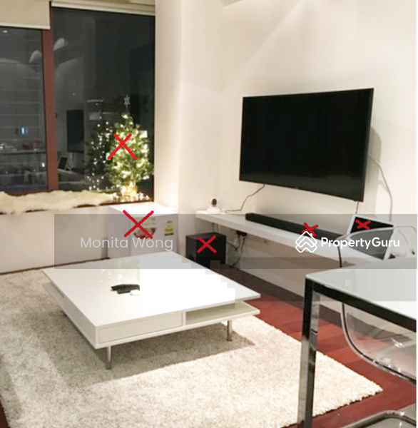 For Rent - Nomu