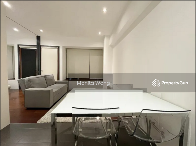 For Rent - Nomu