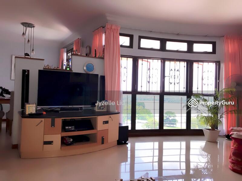 For Rent - 517C Jurong West Street 52