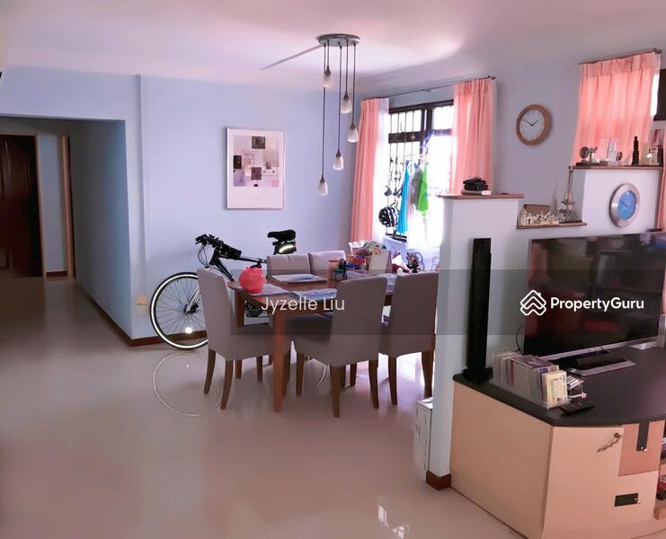 For Rent - 517C Jurong West Street 52