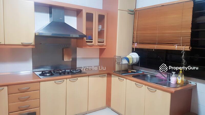 For Rent - 517C Jurong West Street 52