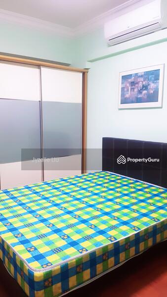 For Rent - 517C Jurong West Street 52
