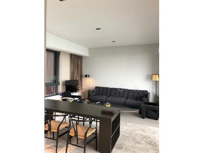 For Rent - OUE Twin Peaks