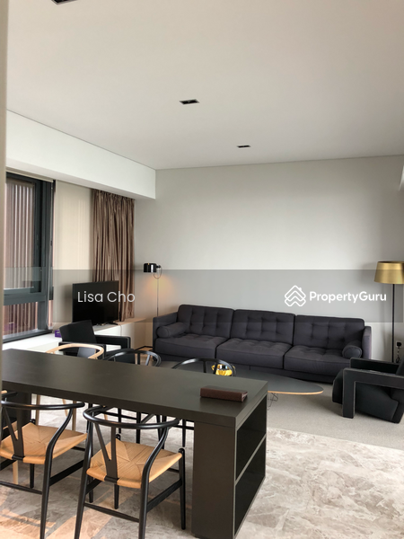 For Rent - OUE Twin Peaks
