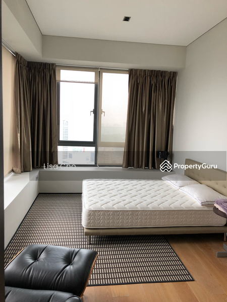 For Rent - OUE Twin Peaks