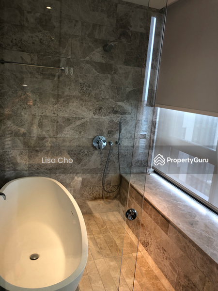 For Rent - OUE Twin Peaks