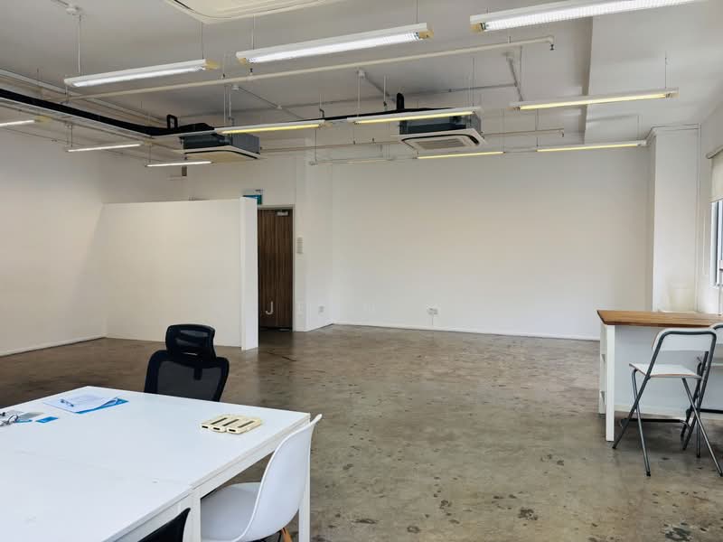 The Elitist, 25 Bukit Batok Crescent, Dairy Farm / Bukit Panjang / Choa Chu Kang, 915 sqft, Light Industrial (B1) For Rent, by Jenn K, 21045314 - CommercialGuru.com.sg