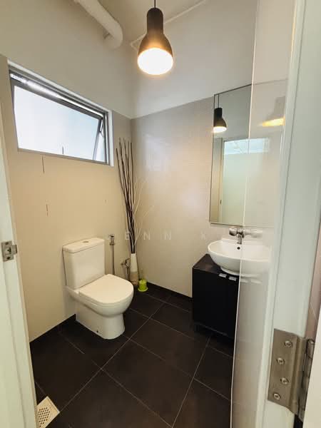 The Elitist, 25 Bukit Batok Crescent, Dairy Farm / Bukit Panjang / Choa Chu Kang, 915 sqft, Light Industrial (B1) For Rent, by Jenn K, 21045314 - CommercialGuru.com.sg