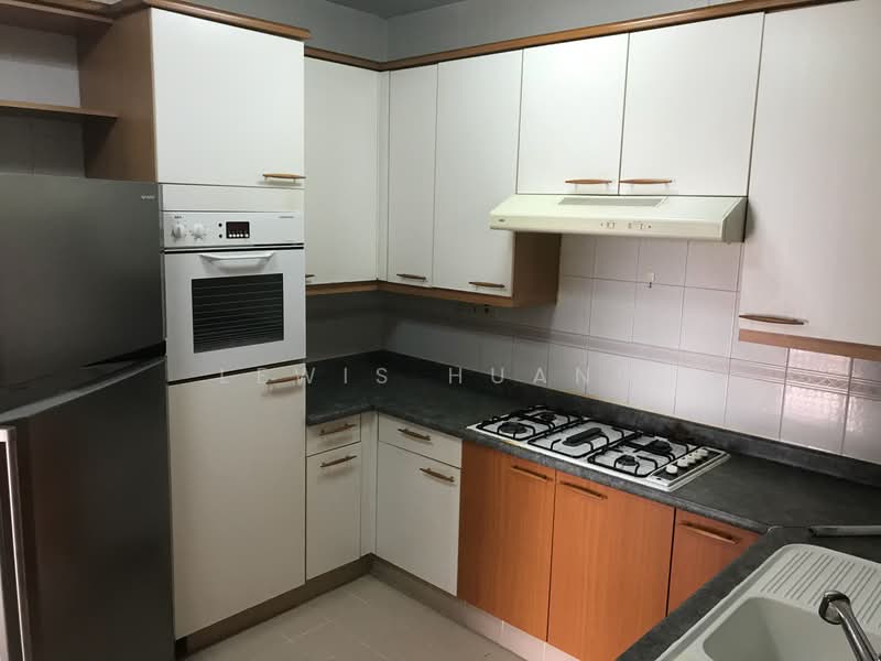 Richmond Park, 3 Bideford Road, 2 Bedrooms, 1,259 sqft, Condominium For Rent, by Lewis Huang, 21045445 - PropertyGuru.com.sg