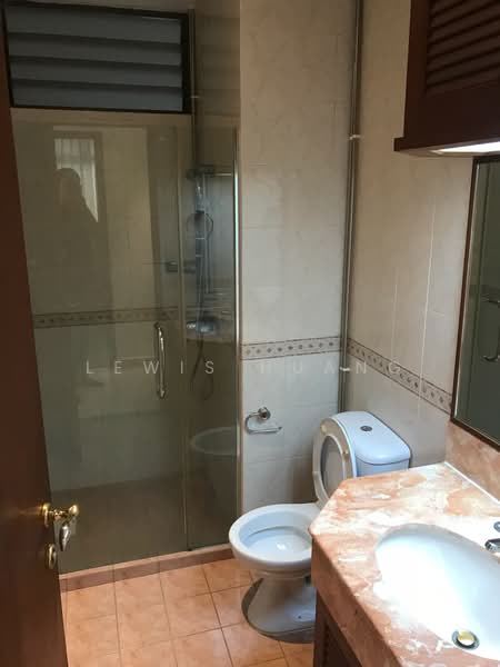Richmond Park, 3 Bideford Road, 2 Bedrooms, 1,259 sqft, Condominium For Rent, by Lewis Huang, 21045445 - PropertyGuru.com.sg