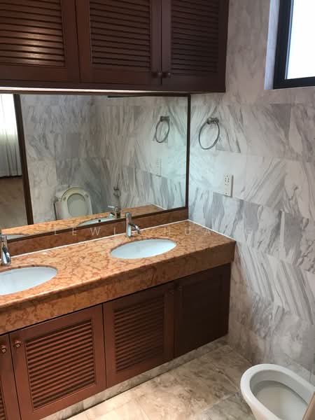 Richmond Park, 3 Bideford Road, 2 Bedrooms, 1,259 sqft, Condominium For Rent, by Lewis Huang, 21045445 - PropertyGuru.com.sg