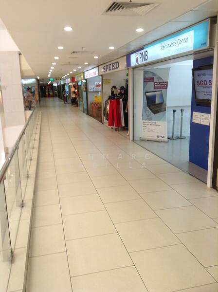 Lucky Plaza, 304 Orchard Road, 180 sqft, Mall Shop For Rent, by Denmarc Sabilla, 21045763 - CommercialGuru.com.sg