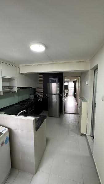2 Dover Road, 2 Dover Road, Buona Vista / West Coast / Clementi New Town, 2 Bedrooms, 800 sqft, HDB Flat For Rent, by Joseph Lim 林有利, 21046537 - Kitchen - PropertyGuru.com.sg