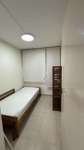 2 Dover Road, 2 Dover Road, Buona Vista / West Coast / Clementi New Town, 2 Bedrooms, 800 sqft, HDB Flat For Rent, by Joseph Lim 林有利, 21046537 - Bedroom - PropertyGuru.com.sg