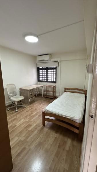 2 Dover Road, 2 Dover Road, Buona Vista / West Coast / Clementi New Town, 2 Bedrooms, 800 sqft, HDB Flat For Rent, by Joseph Lim 林有利, 21046537 - Bedroom - PropertyGuru.com.sg