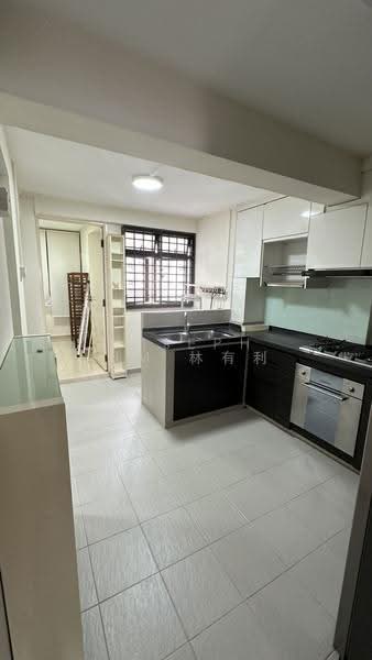 2 Dover Road, 2 Dover Road, Buona Vista / West Coast / Clementi New Town, 2 Bedrooms, 800 sqft, HDB Flat For Rent, by Joseph Lim 林有利, 21046537 - Kitchen - PropertyGuru.com.sg
