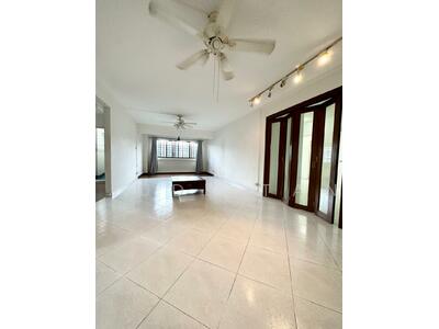 For Rent - 856E Tampines Street 82