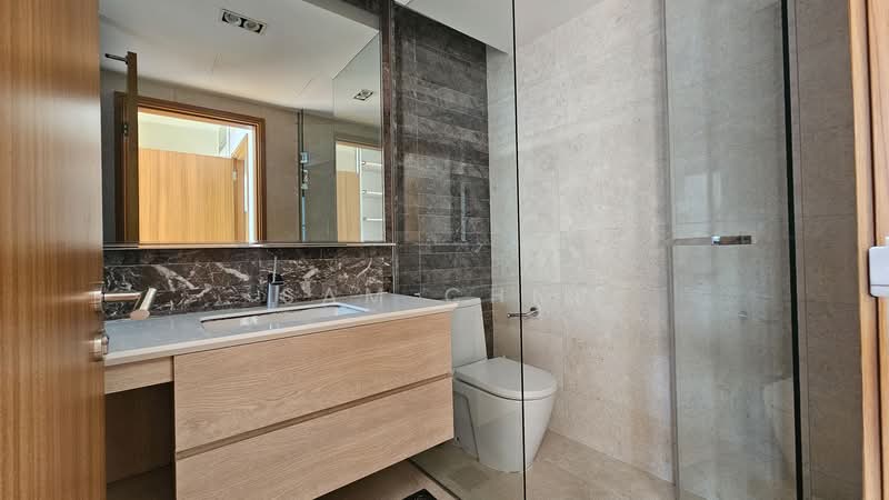 Watertown, 65 Punggol Central, 3 Bedrooms, 1,130 sqft, Condominium For Rent, by Sam Chin, 21047144 - PropertyGuru.com.sg