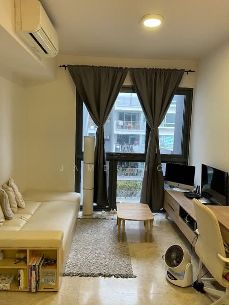 The Lakefront Residences, 42 Lakeside Drive, 1 Bedroom, 495 sqft, Condominium For Rent, by James Ng, 21047170 - PropertyGuru.com.sg