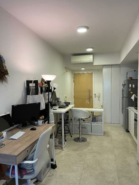 The Lakefront Residences, 42 Lakeside Drive, 1 Bedroom, 495 sqft, Condominium For Rent, by James Ng, 21047170 - PropertyGuru.com.sg