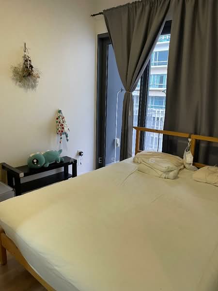 The Lakefront Residences, 42 Lakeside Drive, 1 Bedroom, 495 sqft, Condominium For Rent, by James Ng, 21047170 - PropertyGuru.com.sg