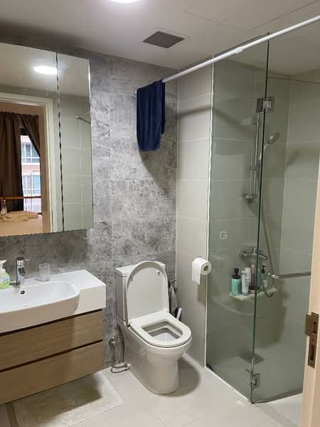 The Lakefront Residences, 42 Lakeside Drive, 1 Bedroom, 495 sqft, Condominium For Rent, by James Ng, 21047170 - PropertyGuru.com.sg