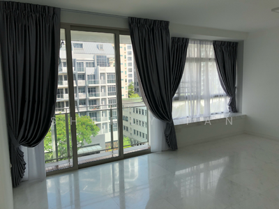 For Rent - RV Residences