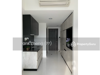 For Rent - The Rise @ Oxley - Residences