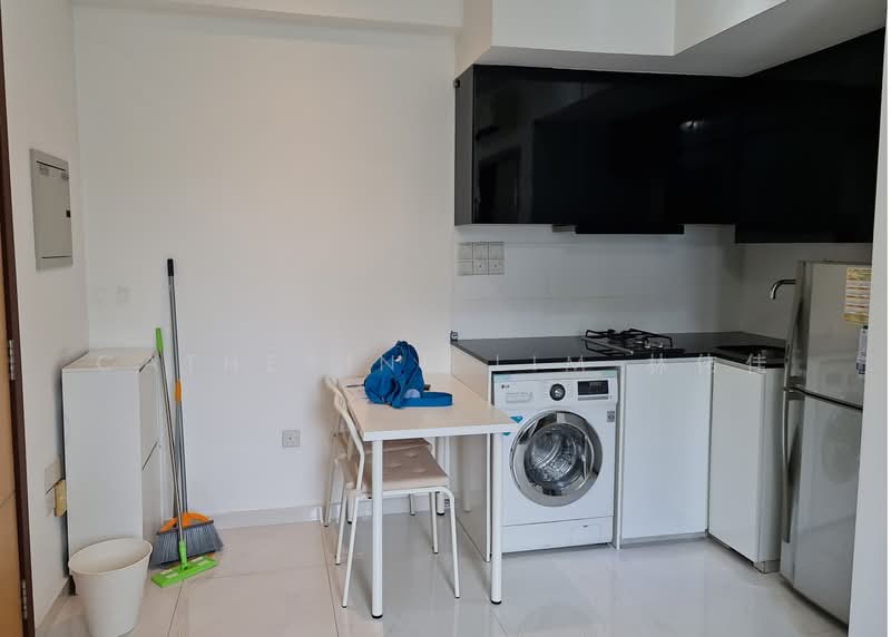Suites @ Guillemard, 70 Lim Ah Woo Road, 1 Bedroom, 431 sqft, Apartment For Rent, by Catherine Lim, 21047504 - PropertyGuru.com.sg
