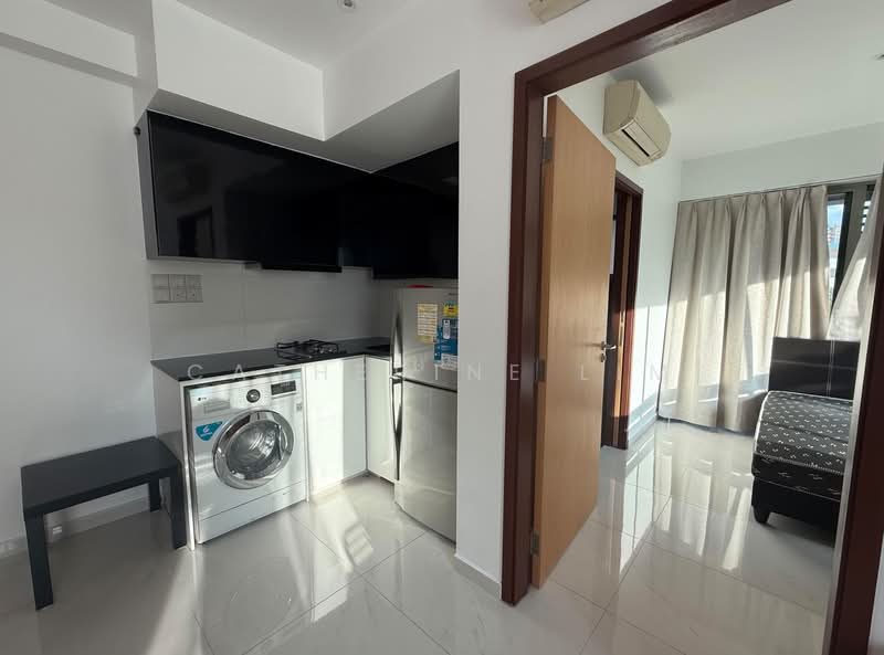 Suites @ Guillemard, 70 Lim Ah Woo Road, 1 Bedroom, 431 sqft, Apartment For Rent, by Catherine Lim, 21047504 - PropertyGuru.com.sg