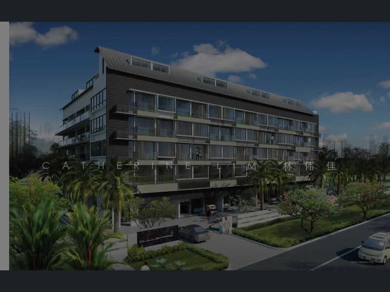 Suites @ Guillemard, 70 Lim Ah Woo Road, 1 Bedroom, 431 sqft, Apartment For Rent, by Catherine Lim, 21047504 - PropertyGuru.com.sg