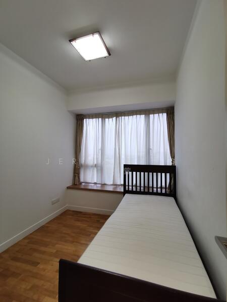 For Rent - The Centris