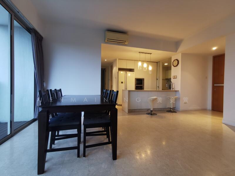 For Rent - The Centris