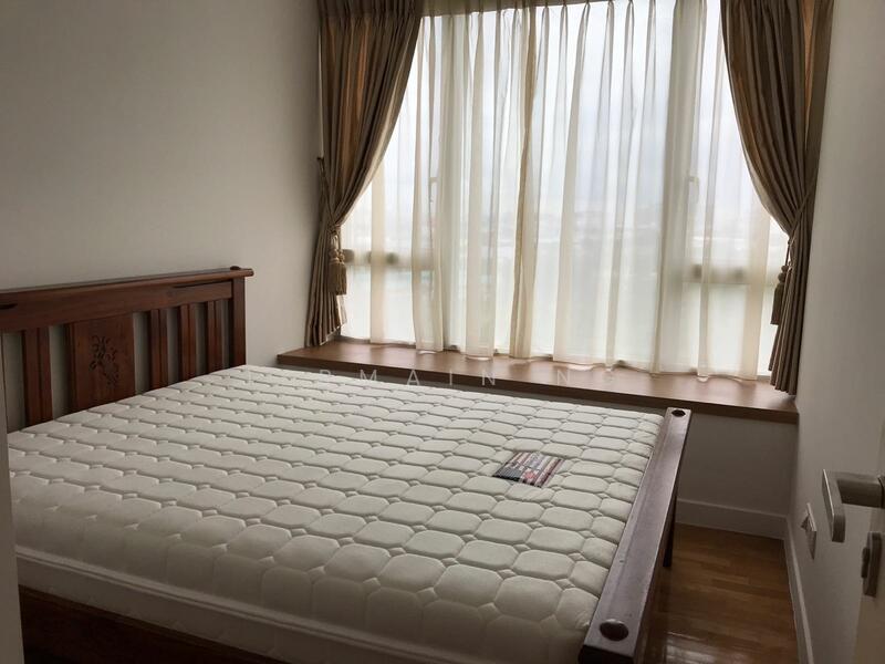 For Rent - The Centris