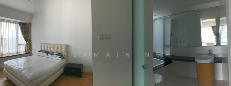 For Rent - The Centris