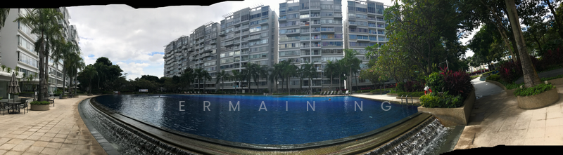 For Rent - The Centris