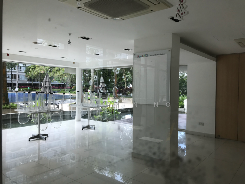 For Rent - The Centris