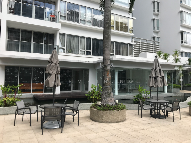 For Rent - The Centris